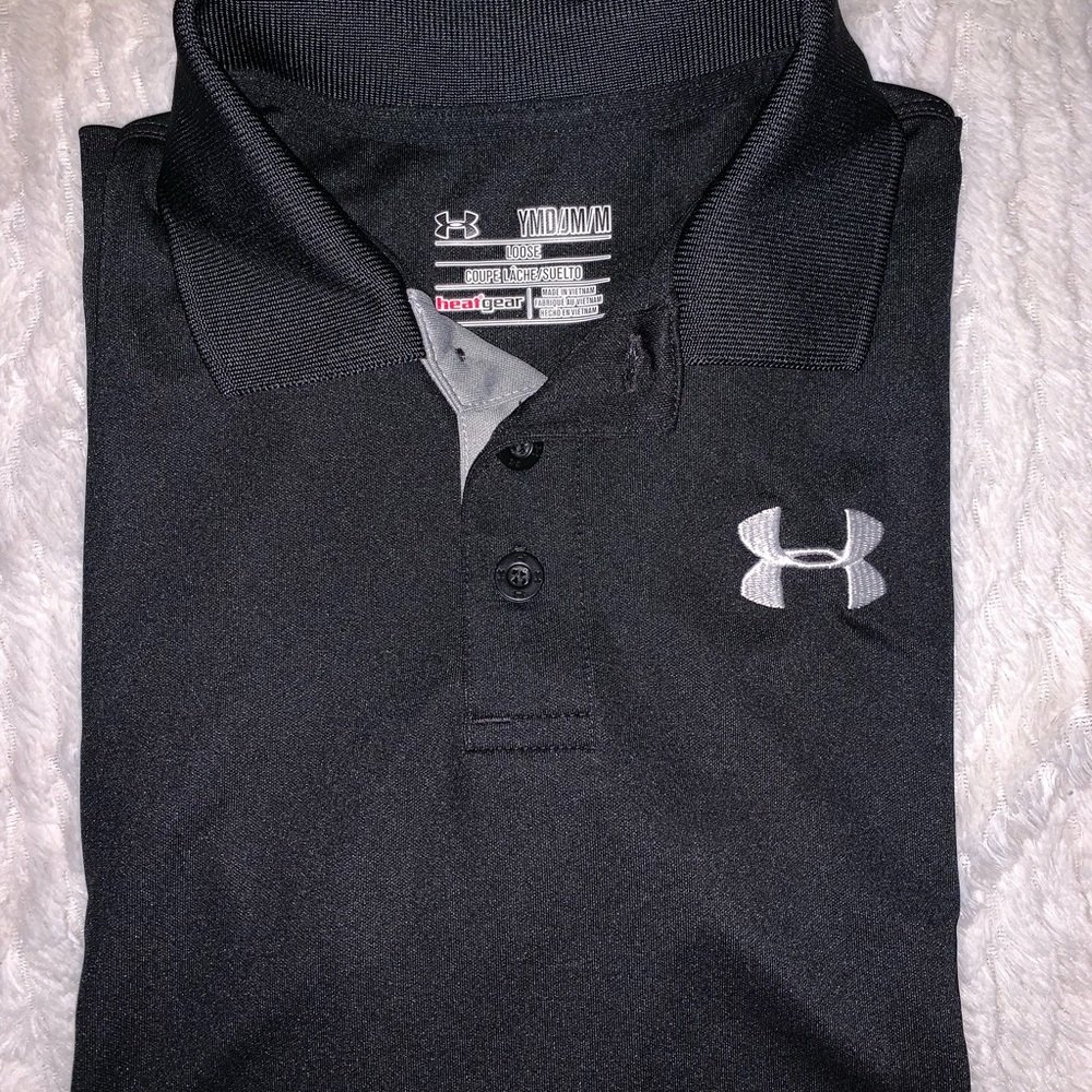 ⚡️Under Armour Polo Shirt⚡️